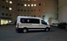 Batman’da hastanenin 5. katından atlayan şahıs hayatını kaybetti