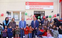 Bayburt’ta Filistin’e destek amaçlı hayır çarşısı düzenlendi