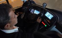 Belediyeden "30 Kasım Dünya Şoförler Günü"ne özel klip