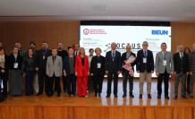 BEUN’da "Sosyoloji Günleri Sempozyumu" başladı