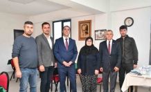 Beylikova Belediyesi Yeniyurt Mahallesine sosyal tesis kazandırıldı