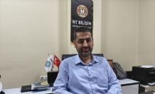 Bilişim uzmanı: "Yapay zekayı hayatımızın her alanında farkında olmadan kullanıyoruz"