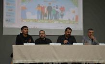 Bulanık’ta "Maarif Modeli Aile Konferansı" yoğun ilgi gördü