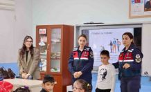 Çanakkale’de öğrencilere yönelik akran zorbalığı ve mahremiyet eğitimi