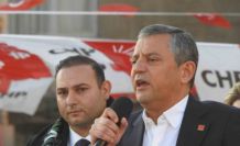 CHP Genel Başkanı Özel: "İktidarı değiştireceğiz, vizesiz Avrupa getireceğiz"