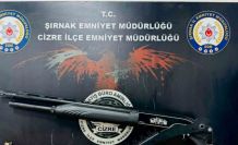 Cizre’deki silahlı saldırının şüphelisi yakalandı