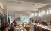 Çorum’da anaokulu öğrencilerinin velileri teknoloji ve zorbalığına karşı eğitim alacak