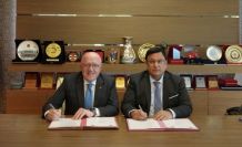 Denetimli serbestlik hizmetlerinde iş birliği protokolü imzalandı