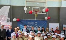 Diyarbakır’da öğrencilere sağlıklı yaşam eğitimi