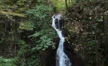 Düzce’nin saklı cenneti