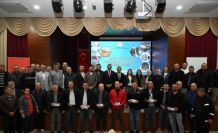 Edirne’de sütte verim artacak: 52 besiciye erken teşhis cihazı dağıtıldı