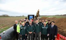 Edirne’ye 8 milyon metreküplük can damarı: Kentin su sorununa devlet müdahalesi