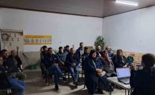 Edremit de Bal Ormanı arıcılığa destek olacak