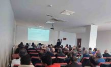 Elazığ’da klinik entegrasyon eğitimi