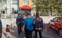 Erzin’de bıçaklı kavganın şüphelisi 3 kişi tutuklandı