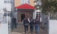 Erzin’de silahla saldırı ve tehdit şüphelisi tutuklandı