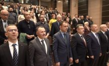 Fatih Aksoy: "Gençlerimizin bir çoğu suç işliyor ama suç işlediği bilincinde değil"