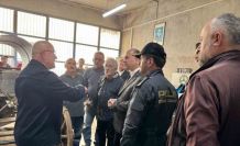 Giresun’da 2 bin kişinin çalıştığı Sanayi Sitesi’nin altyapı sorunları gündemde