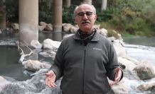 Gönen Çayı’nda ekolojik çöküş: Bilim insanlarından acil eylem çağrısı