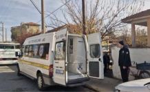 Haber alınamayan yaşlı adam evinde ölü bulundu