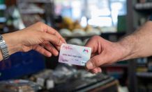 ’Halk Kart’ın kasım ayı tutarları hesapları yatırıldı