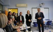 Hayat boyu öğrenmede yeni yol haritası