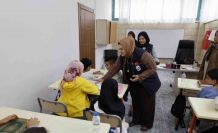 HBB Şehit öğretmenleri unutmadı