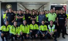 İzmir’de 34 yeni ’Şahin’ göreve hazır