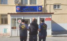 Jandarmadan aranan şahıslara yönelik operasyon