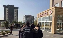 Kahramanmaraş’ta uyuşturucuya 3 tutuklama