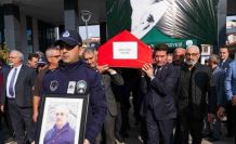 Kalp krizi sonrasında hayatını kaybeden Zabıta memuruna son görev