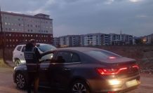 Kars’ta öğrenci yurtları polise emanet