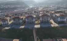 Kartaltepe TOKİ’de anahtar teslim töreni 28 Kasım’da