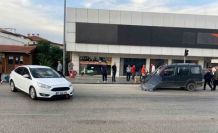 Kazada yaralanan ehliyetsiz sürücüye 36 bin lira ceza