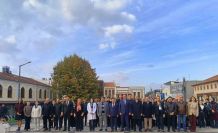 Keşan’da 20 üniteli Ağız ve Diş Sağlığı Merkezi hizmete girecek