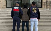 Kırıkkale’de kesinleşmiş hapis cezası bulunan 2 hükümlü yakalandı