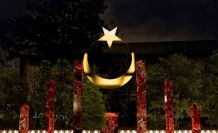 Kırıkkale’de Şehitlik Anıtı’nın temeli dualarla atıldı