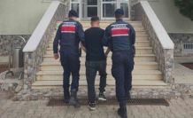 Kırıkkale’de uyuşturucu suçundan aranan hükümlü yakalandı