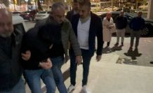 Kuyumcuyu soyan zanlı tutuklandı