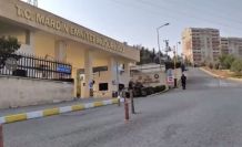 Mardin’de huzur uygulamasında 62 sürücüye ceza kesildi