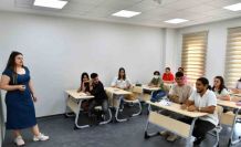 MERCEK’te yeni dönem kayıtları başladı