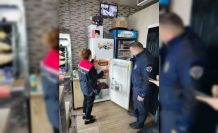 Muratlı’da gıda işletmeleri mercek altında