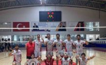 Muş Lalezar Spor, ilk yarıyı galibiyetle tamamladı