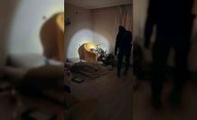 Muş’ta uyuşturucu operasyonu: 2 tutuklama