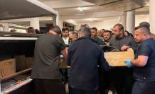 Okulda baygınlık geçiren öğrenci hayatını kaybetti