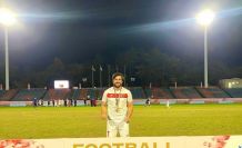 Olimpiyatlarda Elazığ’ın gururları