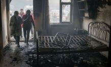 Ordu’da elektrikli battaniye evi yaktı: 4 kişi dumandan etkilendi