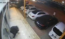 Osmaniye’de işyerine silahlı saldırı: 5 şüpheli gözaltına alındı