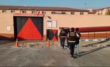 Osmaniye’de molotoflu saldırı: Kamyoneti ateşe veren 2 şüpheli tutuklandı