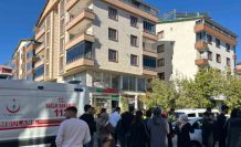 Otomobilin çarptığı 2 öğrenci yaralandı